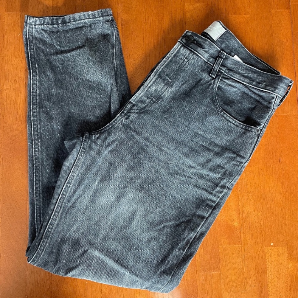 Everlane The Cheeky Jean Size 30 Regular